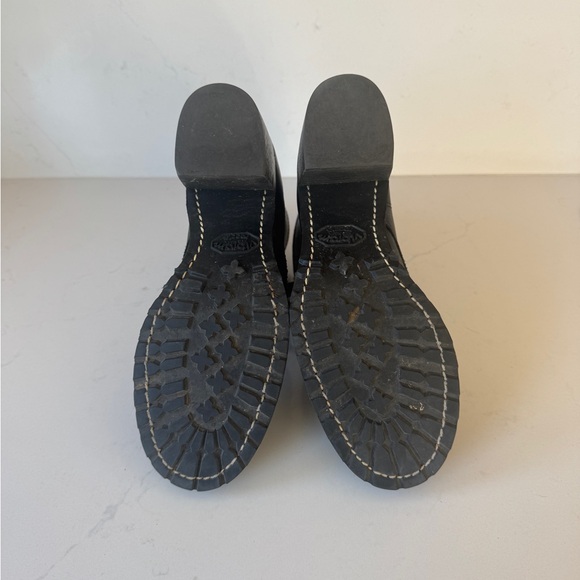 Frye Sabrina Boots - Picture 6 of 6